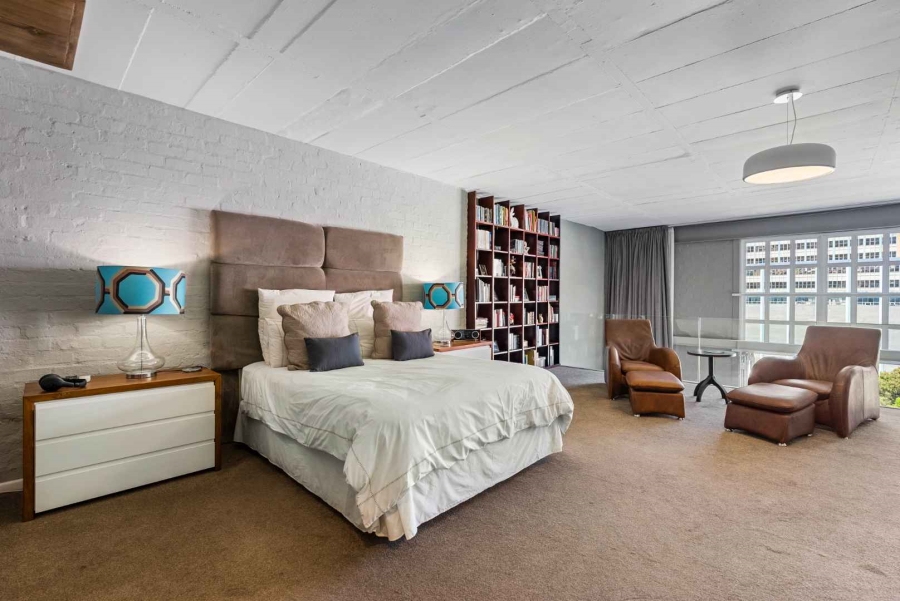 0 Bedroom Property for Sale in Cape Town City Centre Western Cape